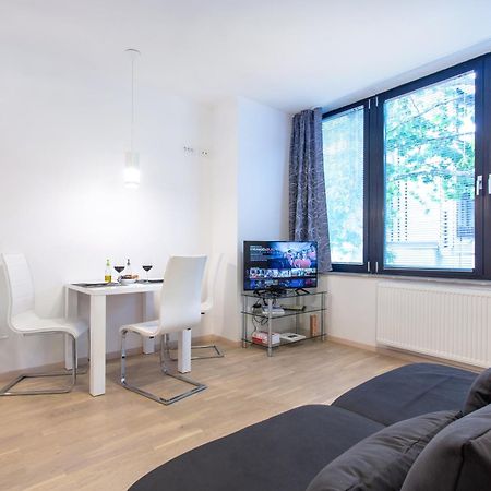 Urban Style Apartments By Loft Liubliana Quarto foto