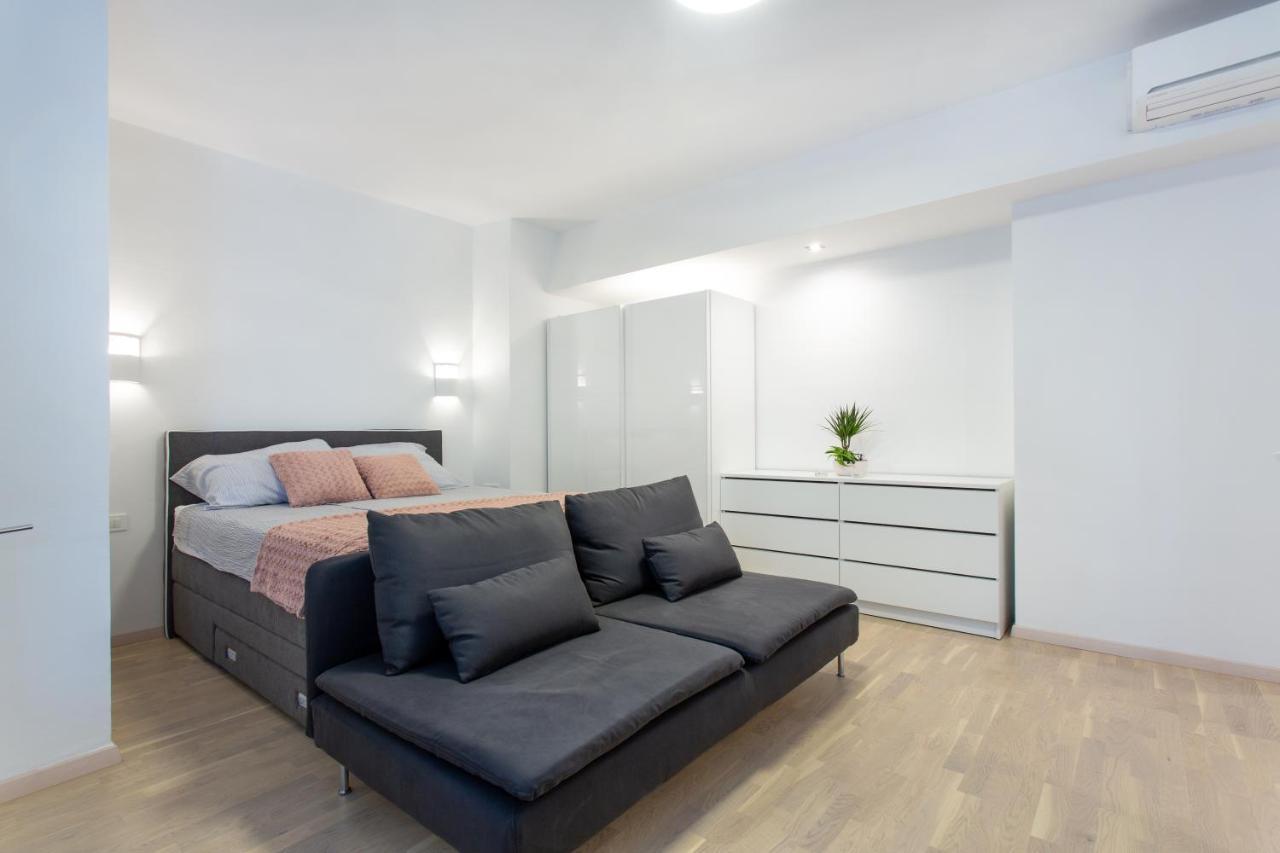 Urban Style Apartments By Loft Liubliana Exterior foto