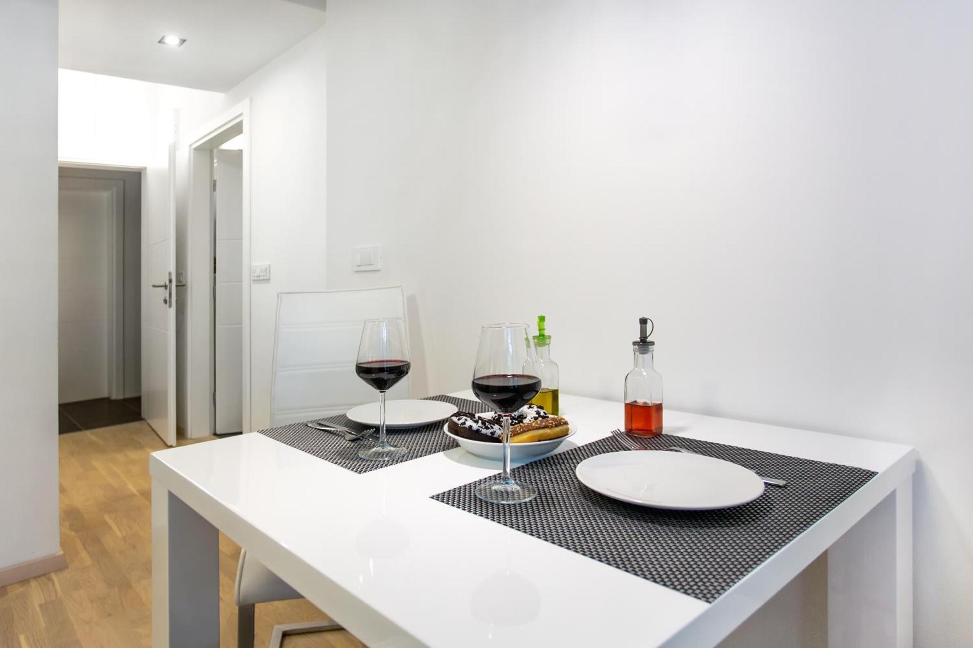 Urban Style Apartments By Loft Liubliana Quarto foto