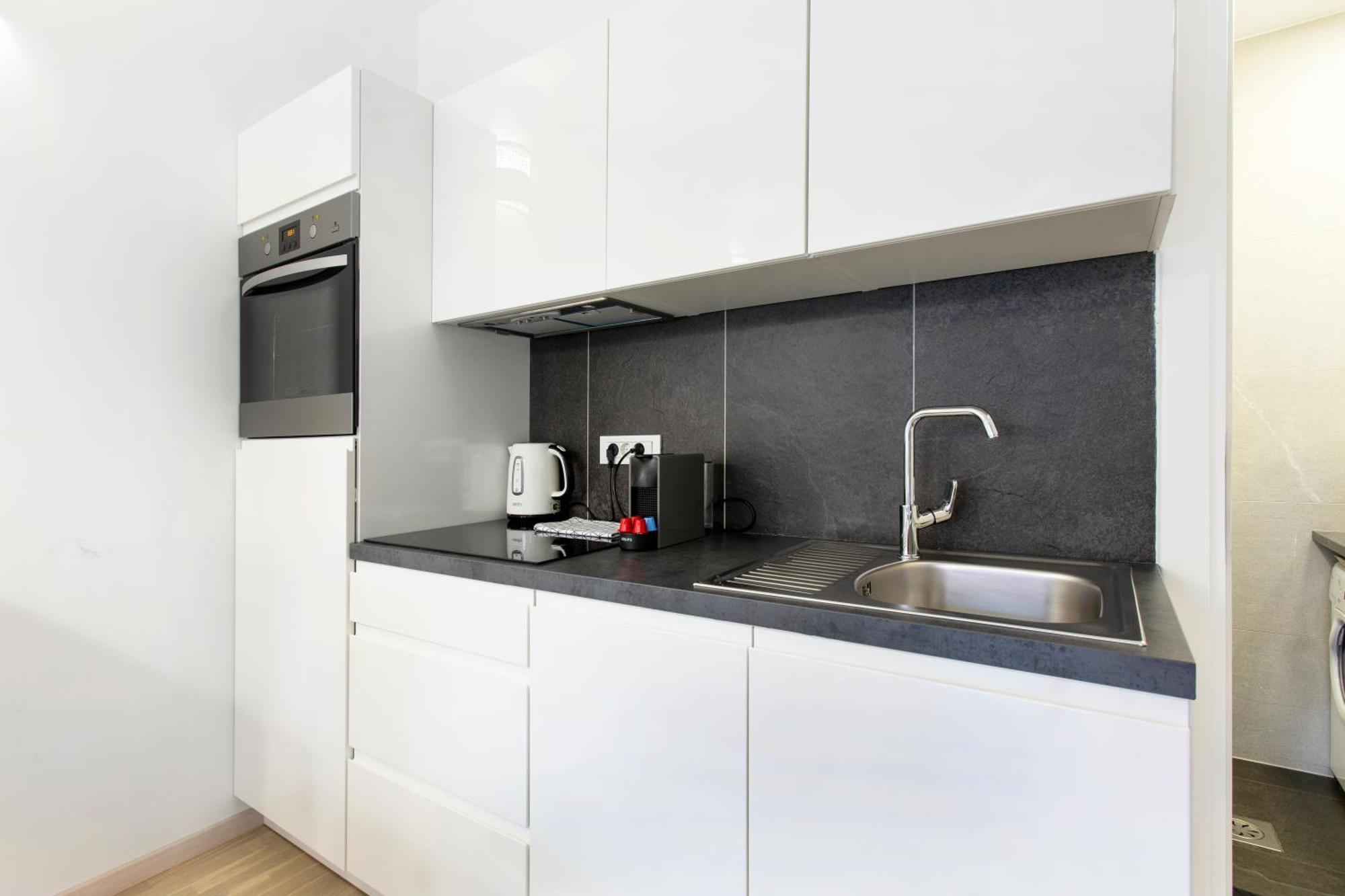 Urban Style Apartments By Loft Liubliana Quarto foto