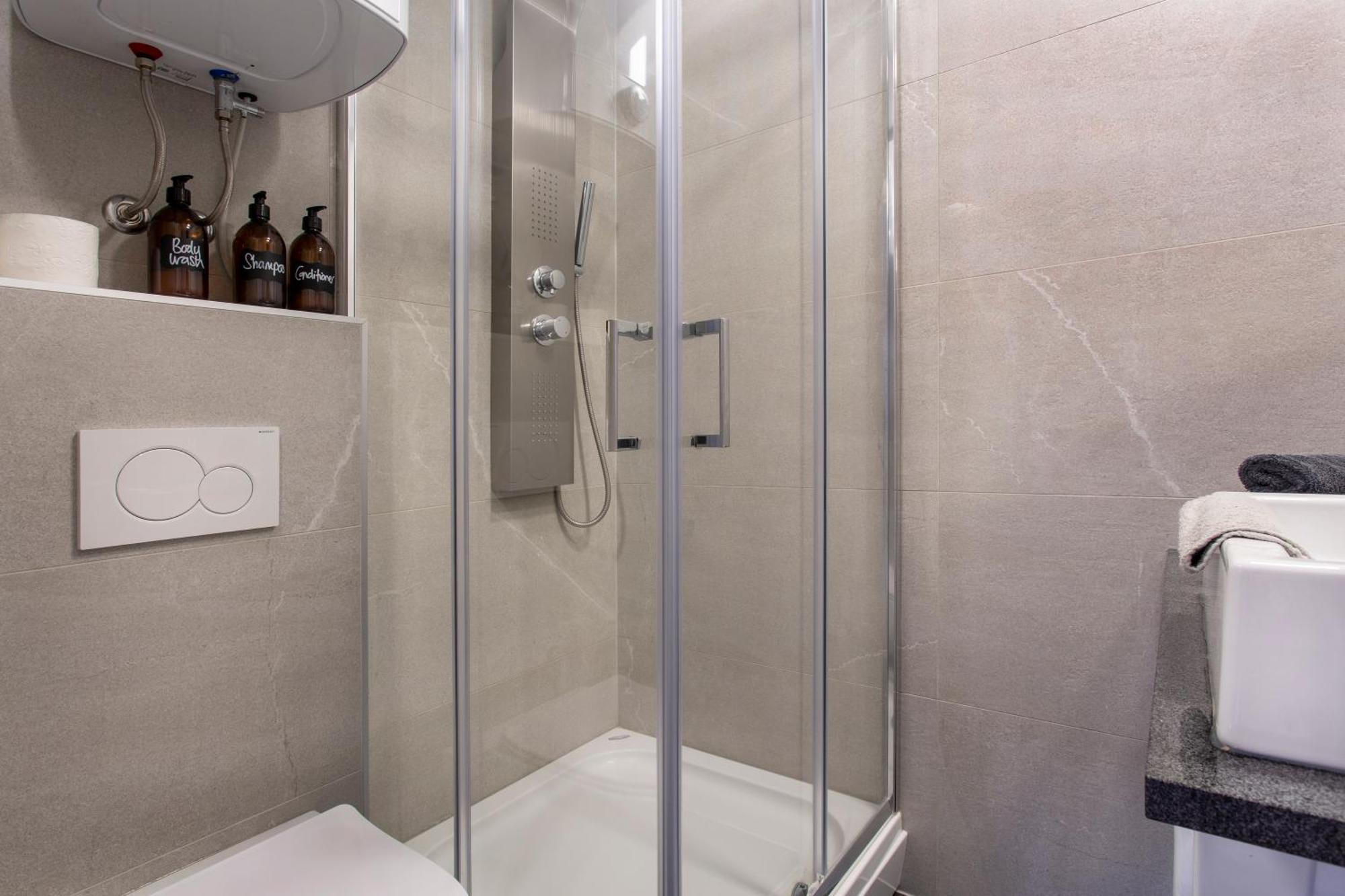 Urban Style Apartments By Loft Liubliana Quarto foto