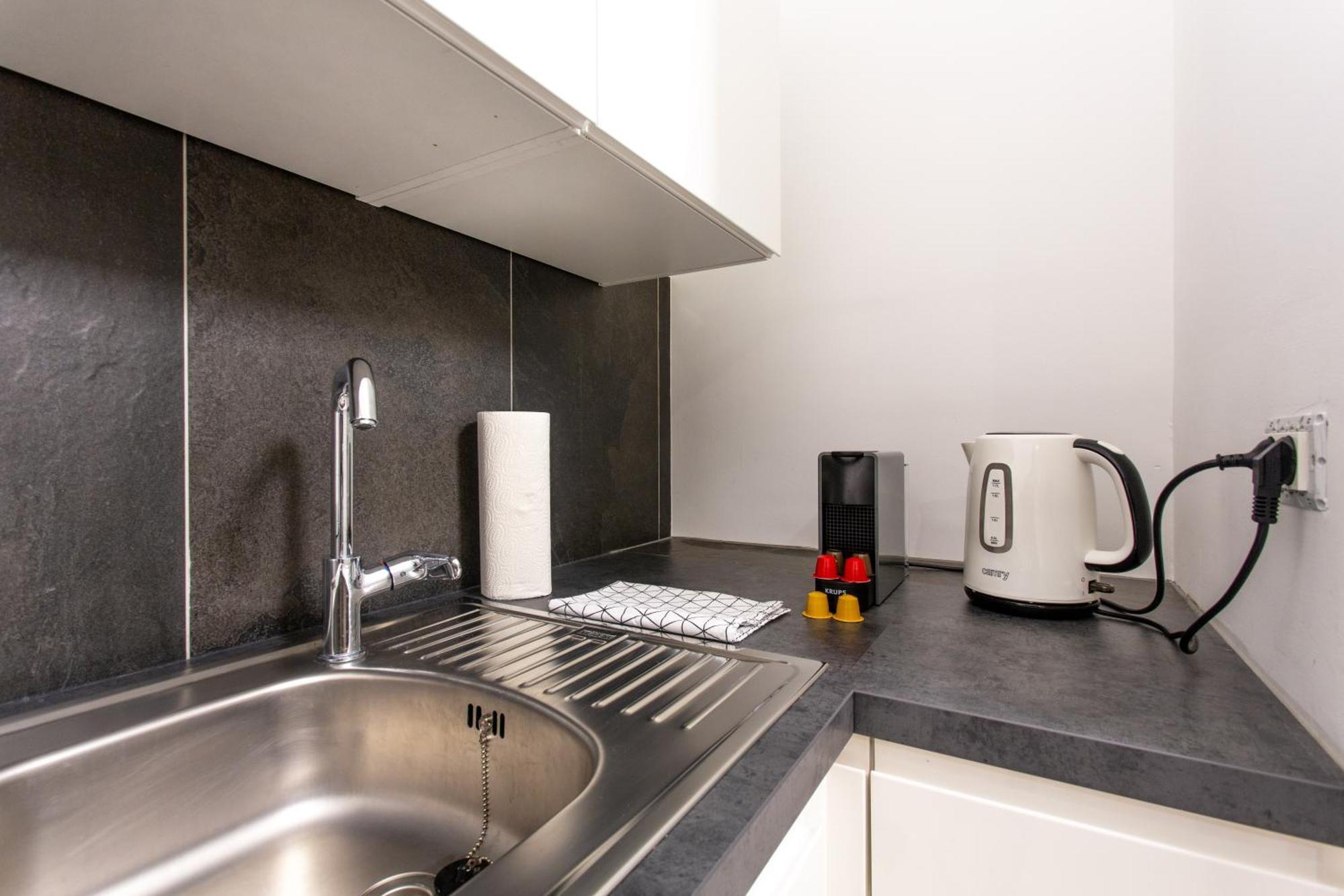Urban Style Apartments By Loft Liubliana Quarto foto