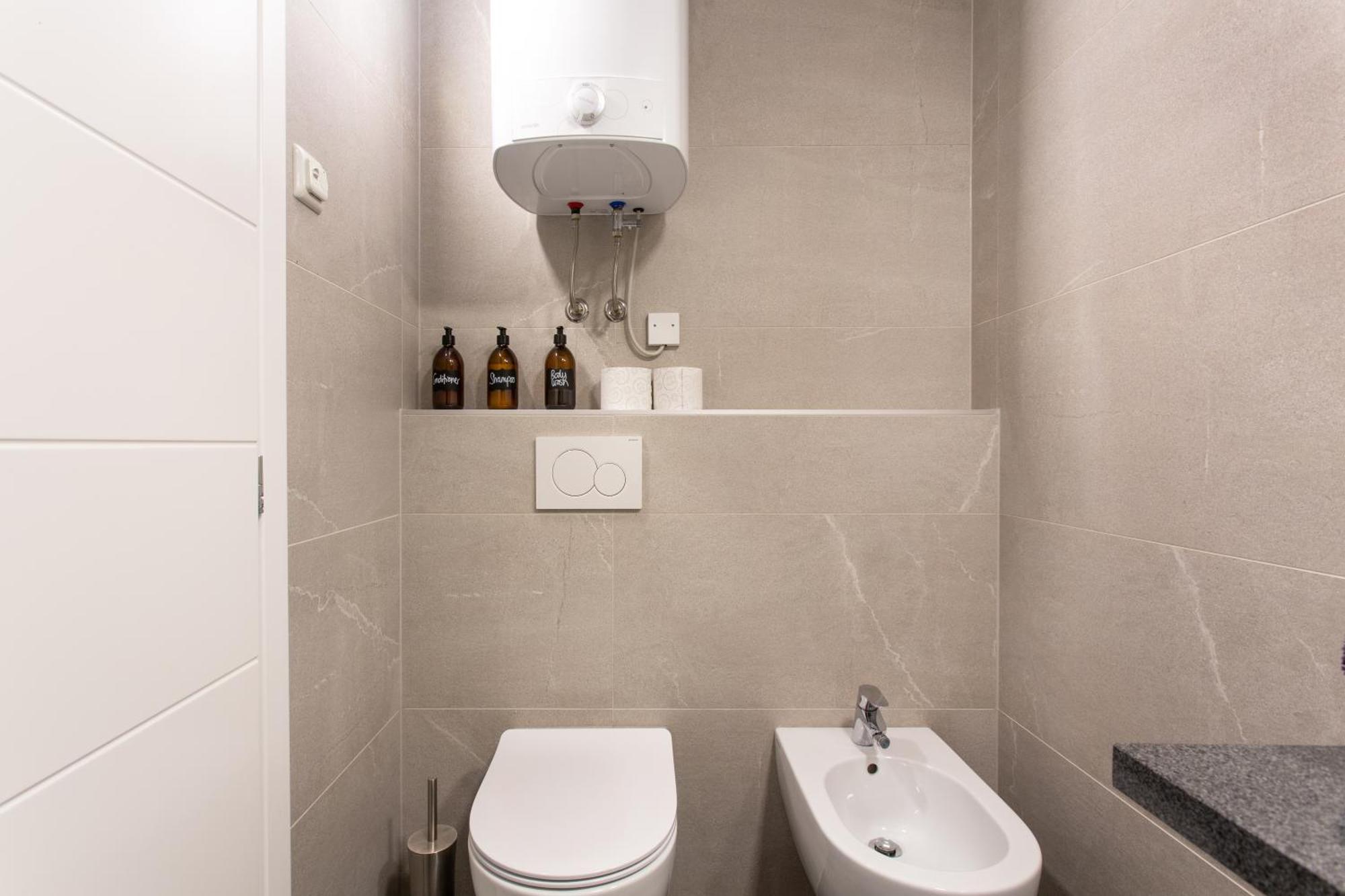 Urban Style Apartments By Loft Liubliana Quarto foto