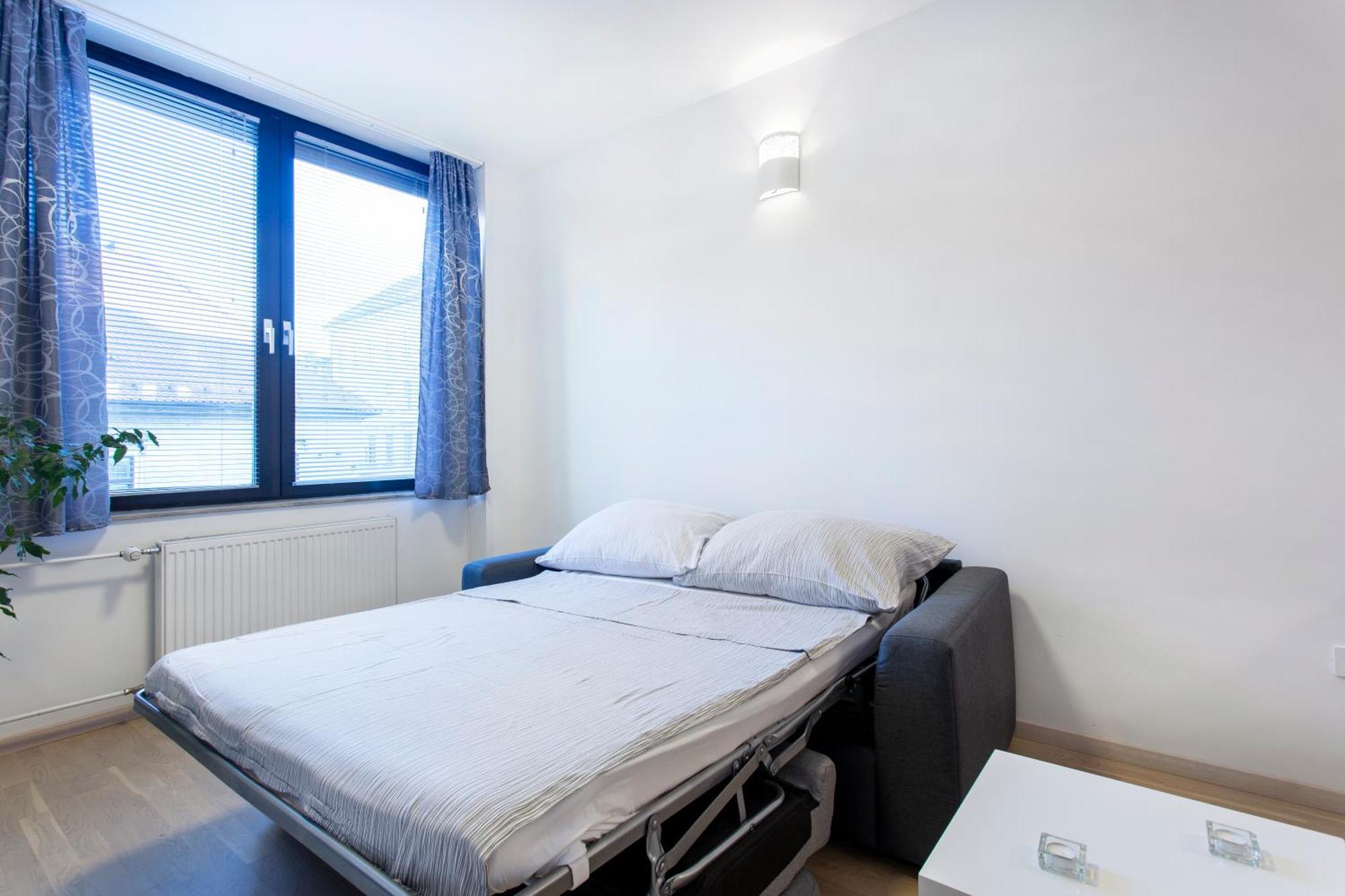 Urban Style Apartments By Loft Liubliana Quarto foto