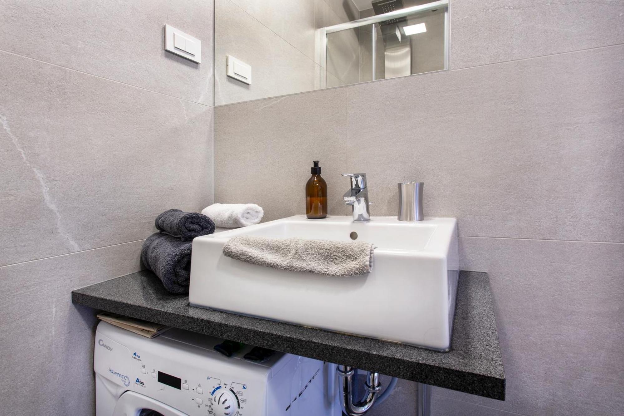 Urban Style Apartments By Loft Liubliana Quarto foto